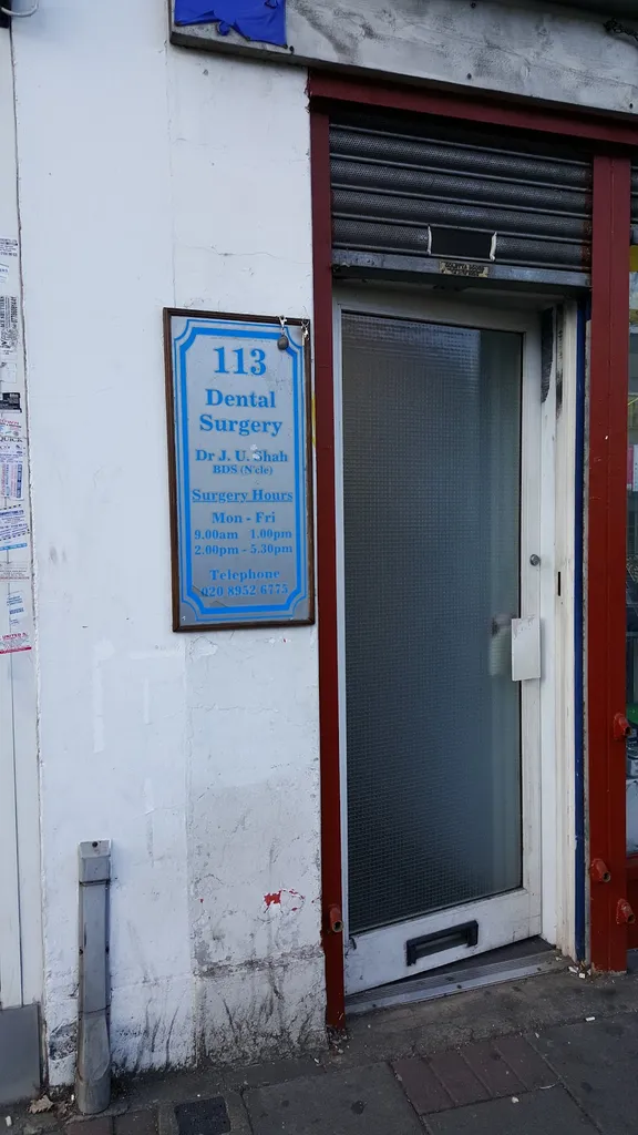 Dental Surgery