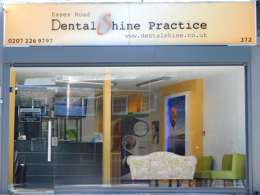 DentalShine Practice