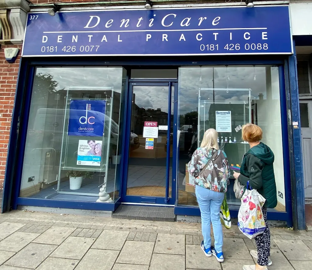 Denticare