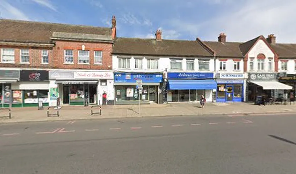 Dentist Bromley