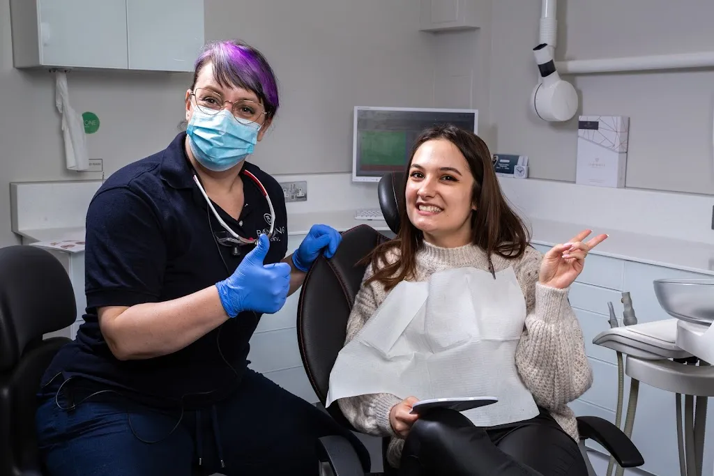 Dentist In Lewisham | Banning Dental Group | Cosmetic Dentistry