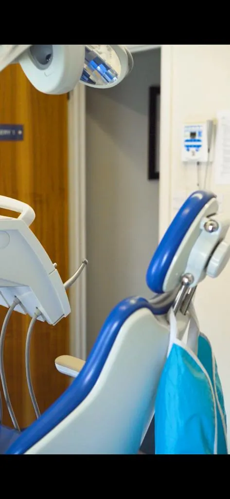 Dentist Whitechapel E1