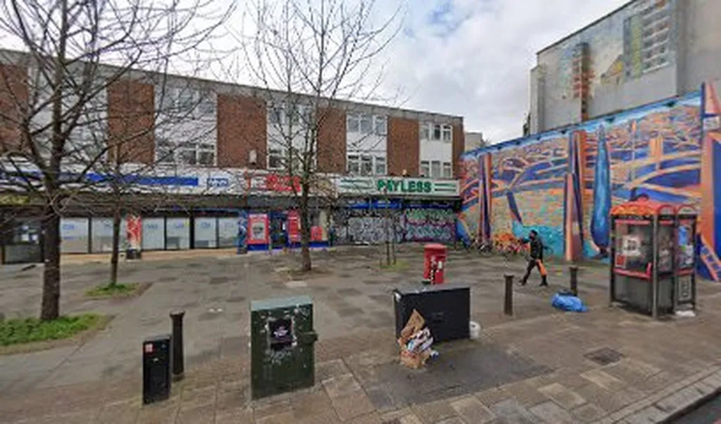 Deptford Medical Centre