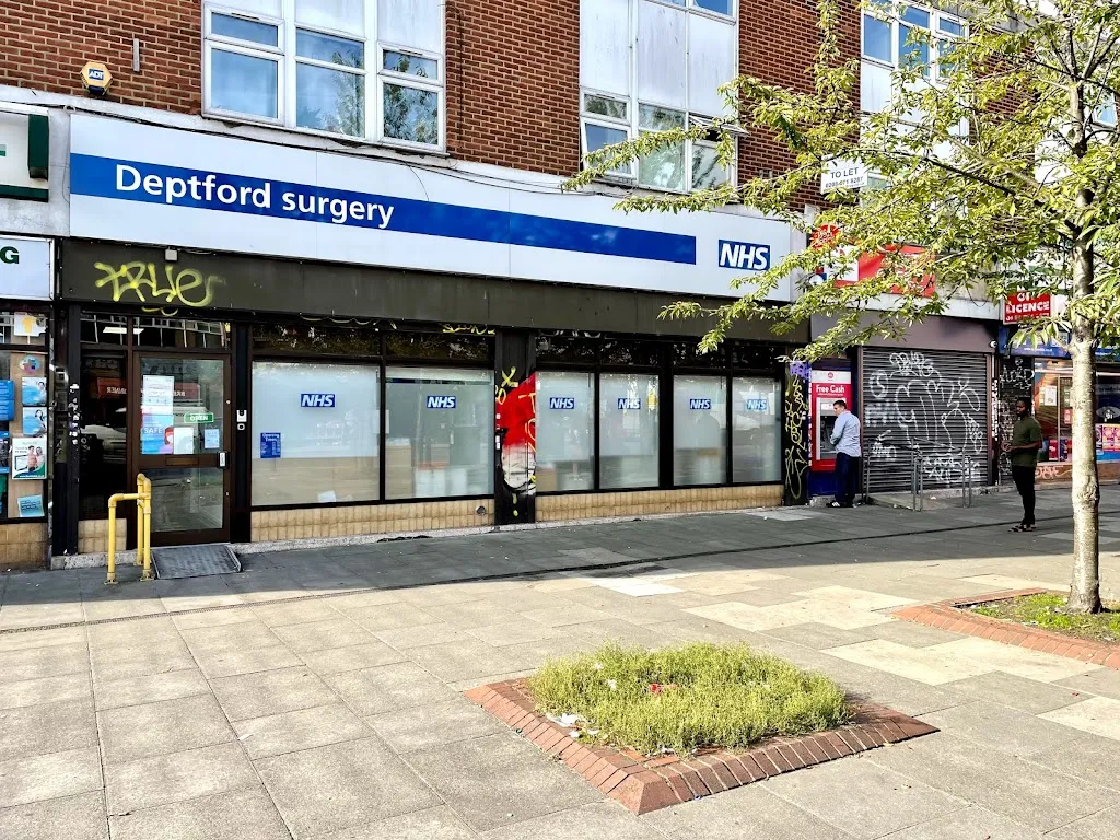 Deptford Surgery