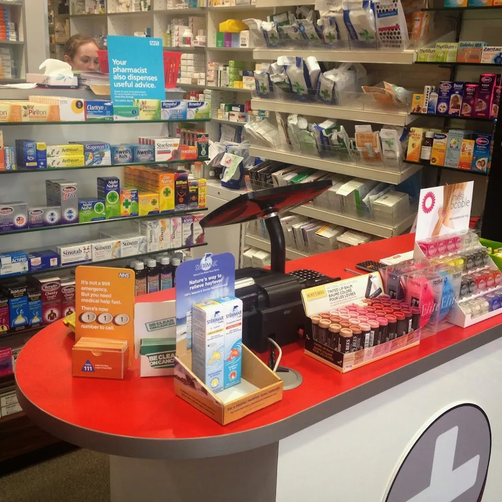 Dermacia Pharmacy & Travel Clinic