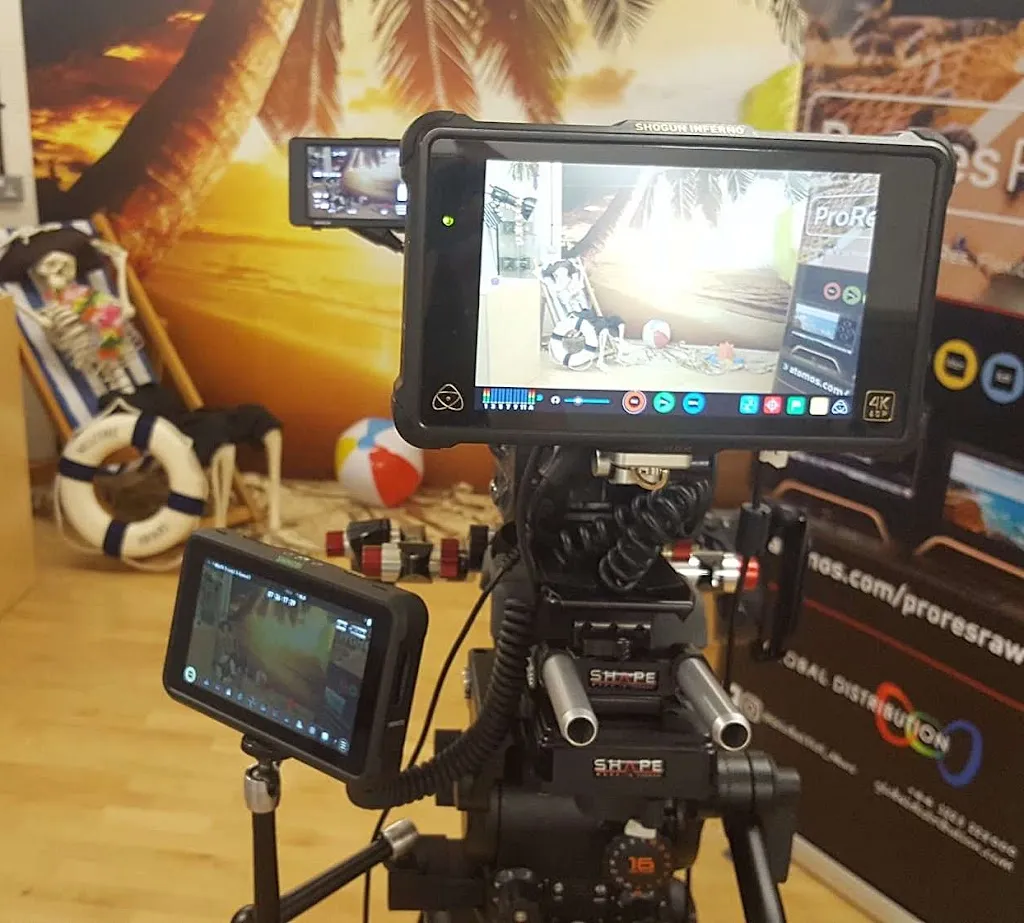 Digibroadcast Co Ltd