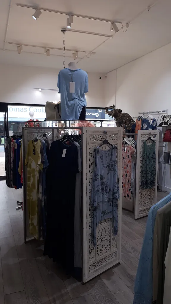 Dinah Tay Ladies Boutique