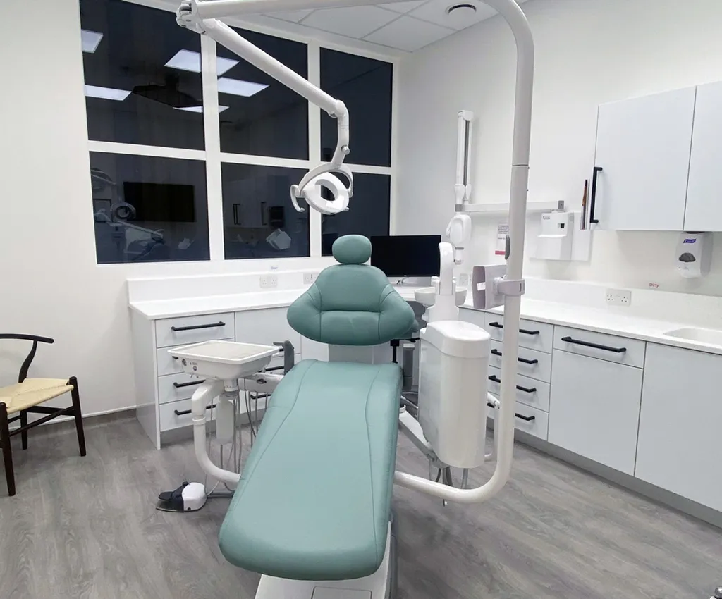 Direct Dental | Wandsworth Dentist