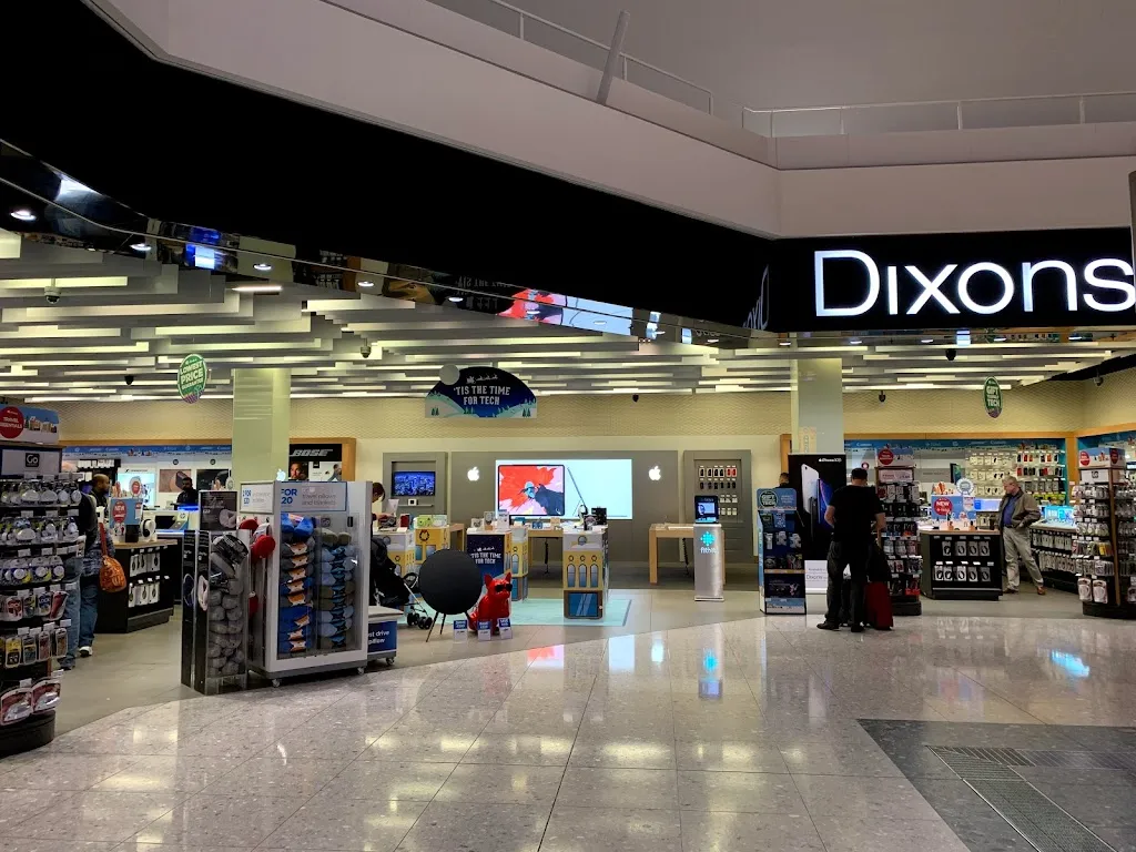 Dixons Travel