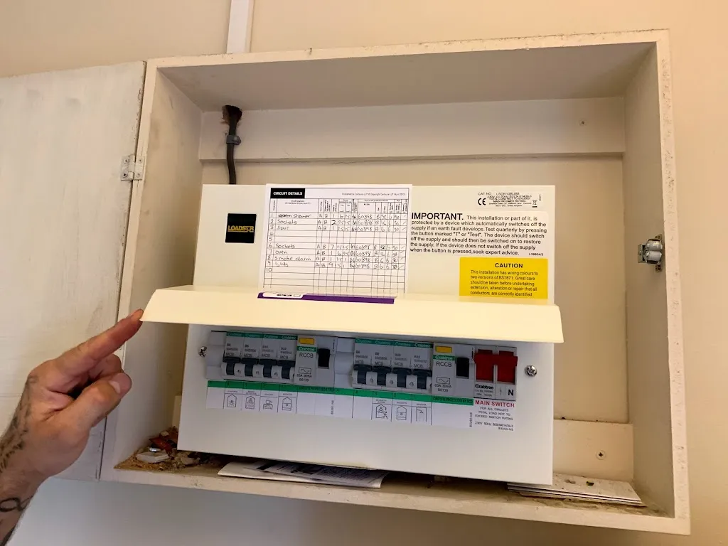 Do It All Electrical
