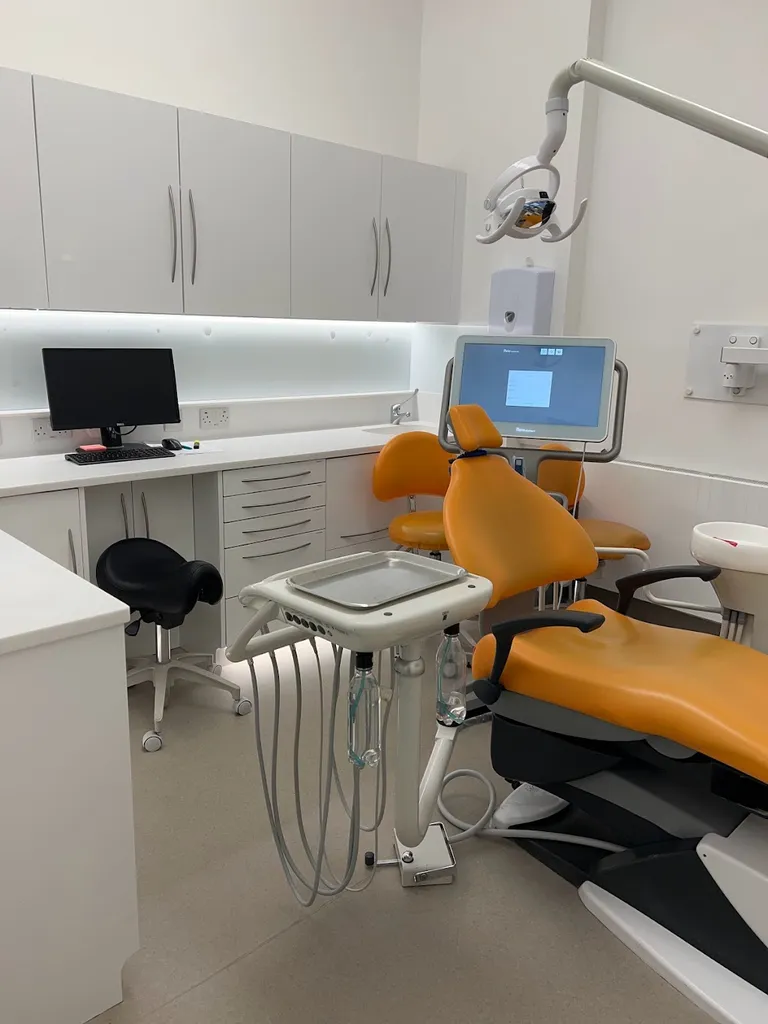 Docklands Dental House