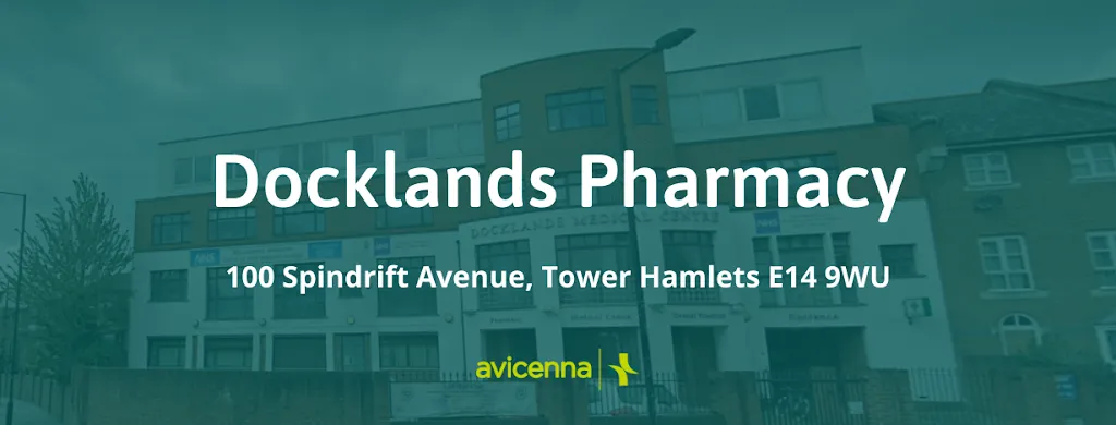 Docklands Pharmacy + Travel Clinic