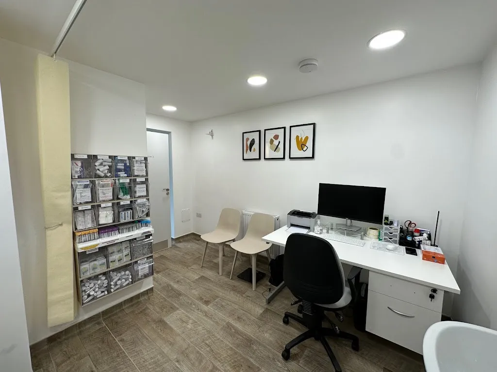 DocTap Private GP