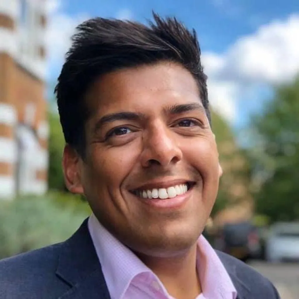 Doctor Kalia - Private GP in Barnes @ White Hart Clinic