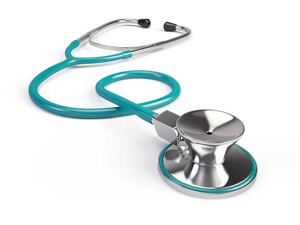 Doctors at Petts Wood