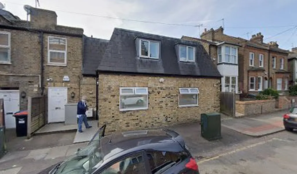 Douglas Miller Dental Practice