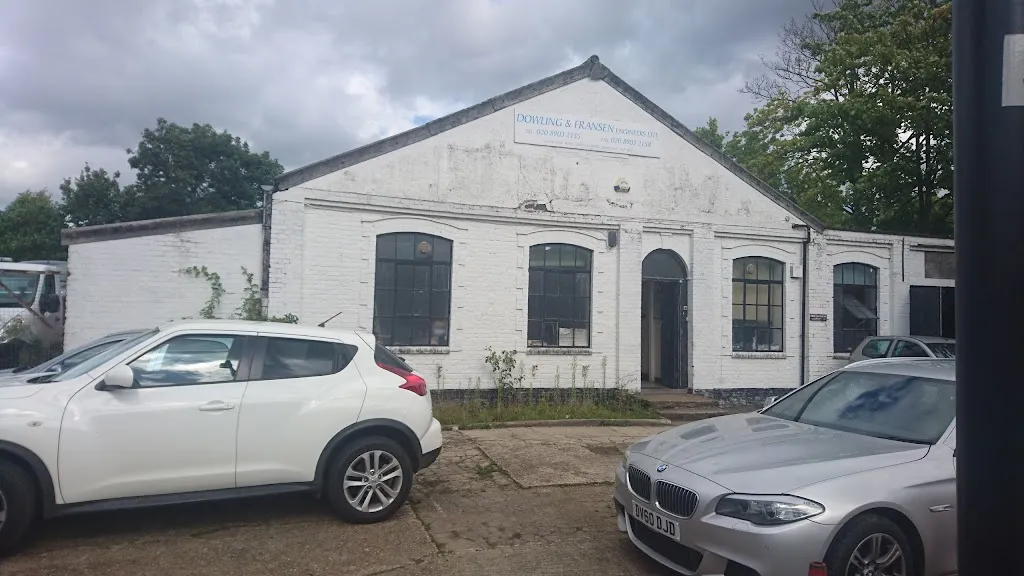 Dowling & Fransen LTD