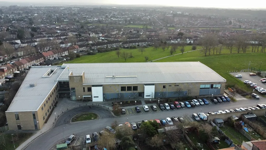 Downham Family Medical Practice