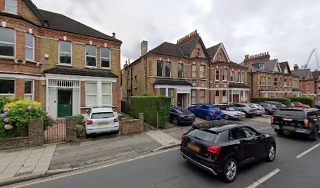 Dr A Chowdhury - Manor Road Surgery