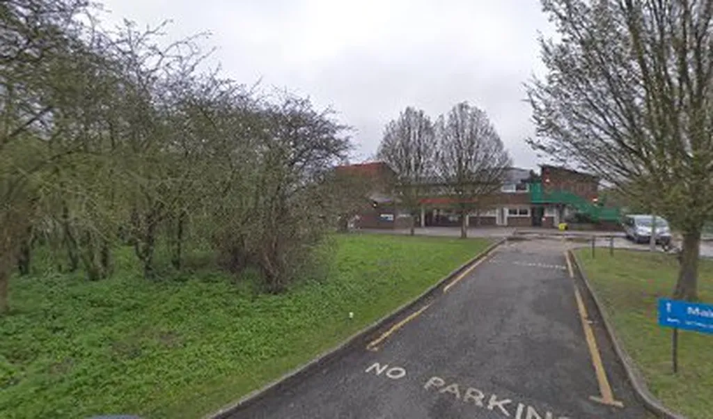 Dr A Corry - Gallions Reach Health Centre