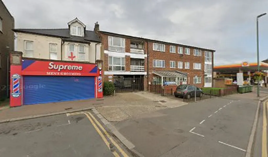 Dr A Ditri - The Chesser Surgery