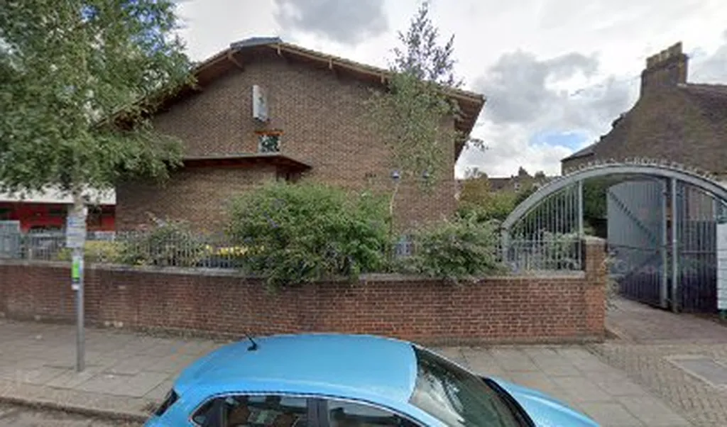 Dr A Febles - The Rushey Green Group Practice