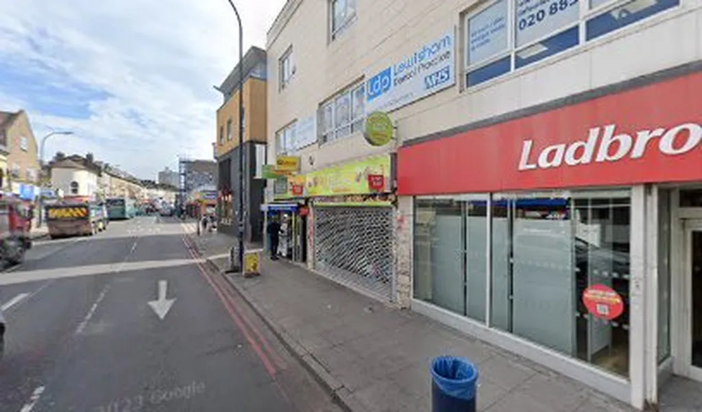 Dr A Fries - Lewisham Dental Practice