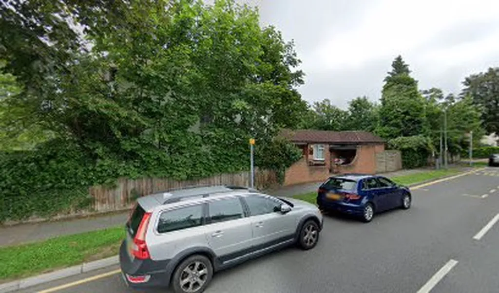 Dr A Kamara - The Charterhouse Surgery