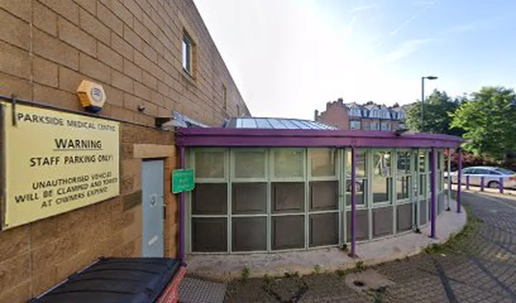 Dr A Parvez - Parkside Medical Centre
