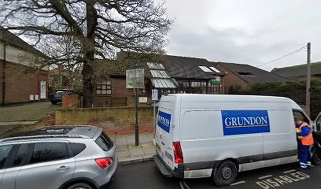 Dr A Patel - Watling Medical Centre Burnt Oak