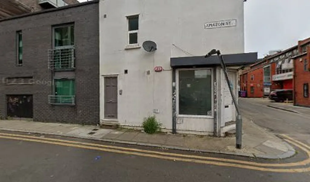 Dr A R Luna - Whitechapel Health Shah Jalal Medical Centre