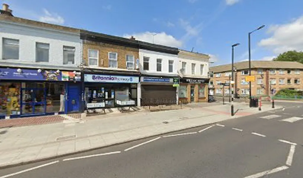 Dr A Shah - Leytonstone Road Medical Centre