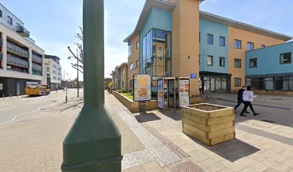Dr A Sharma - Good Health Pms - Erith Health Centre