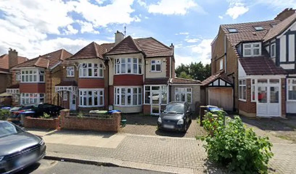 Dr A Zaidi - The Northwick Surgery
