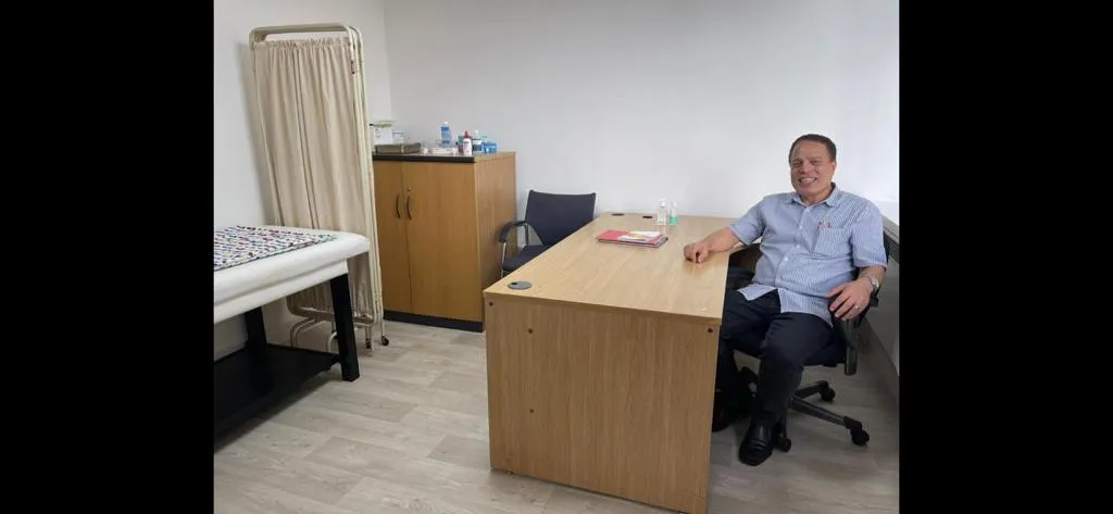 Dr. Ahmed Circumcision Clinic