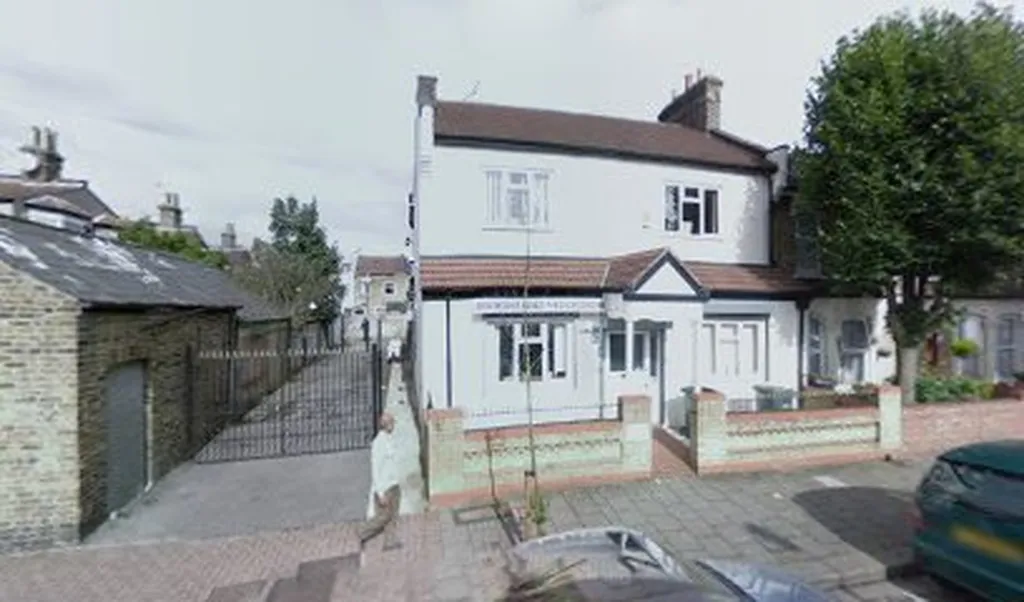 Dr B K Sinha - Birchdale Road Medical Centre
