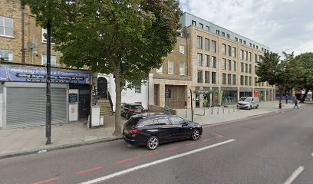 Dr B S Sheppard - Archway Medical Centre