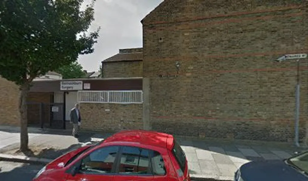 Dr B Shah - Bannockburn Surgery