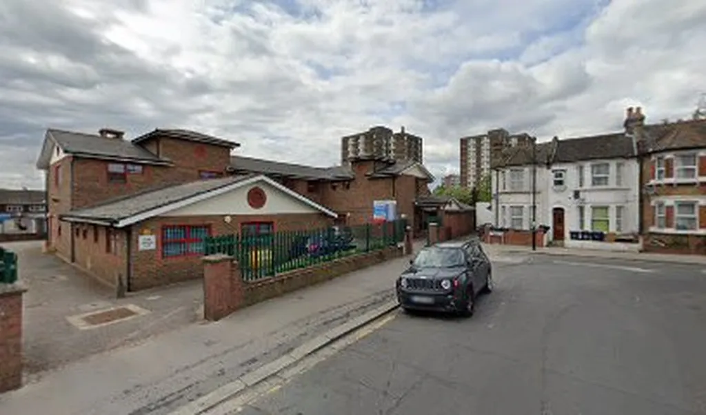 Dr Barretto - Thornton Heath Health Centre