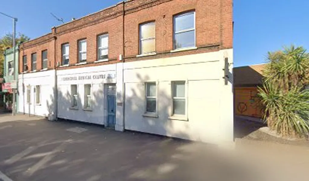 Dr C Niranjan - Churchill Medical Centre Kingston