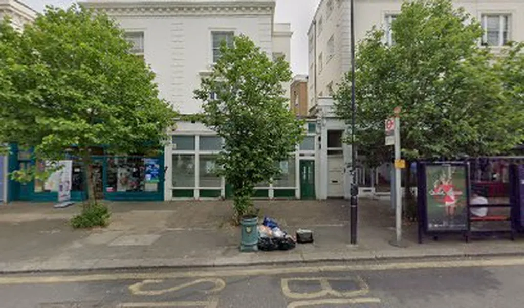 Dr C Perera - Westbourne Grove Medical Centre