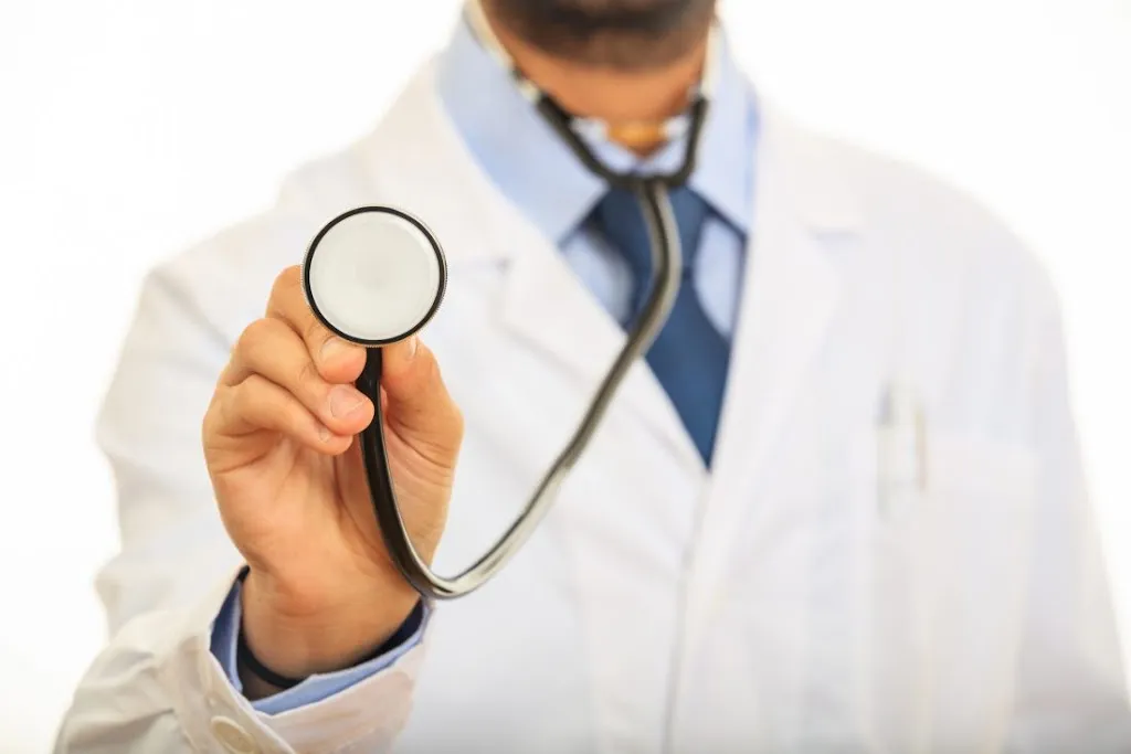 Dr Care Health London
