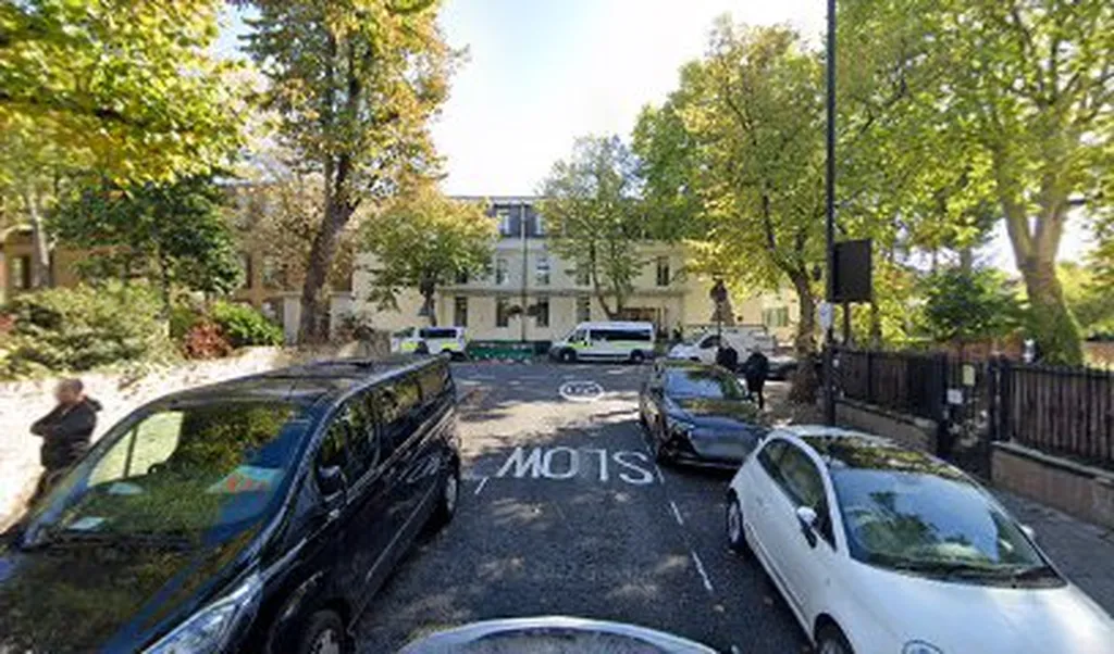 Dr D Abadi - St Johns Wood Medical Practice