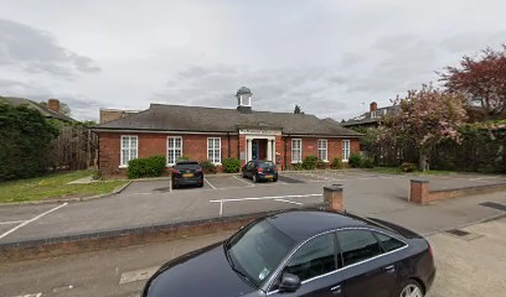 Dr D Derby - The Rosewood Medical Centre