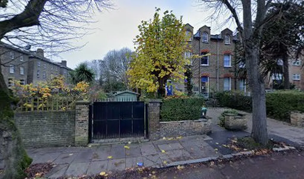 Dr D Hindocha - The Florence Road Surgery