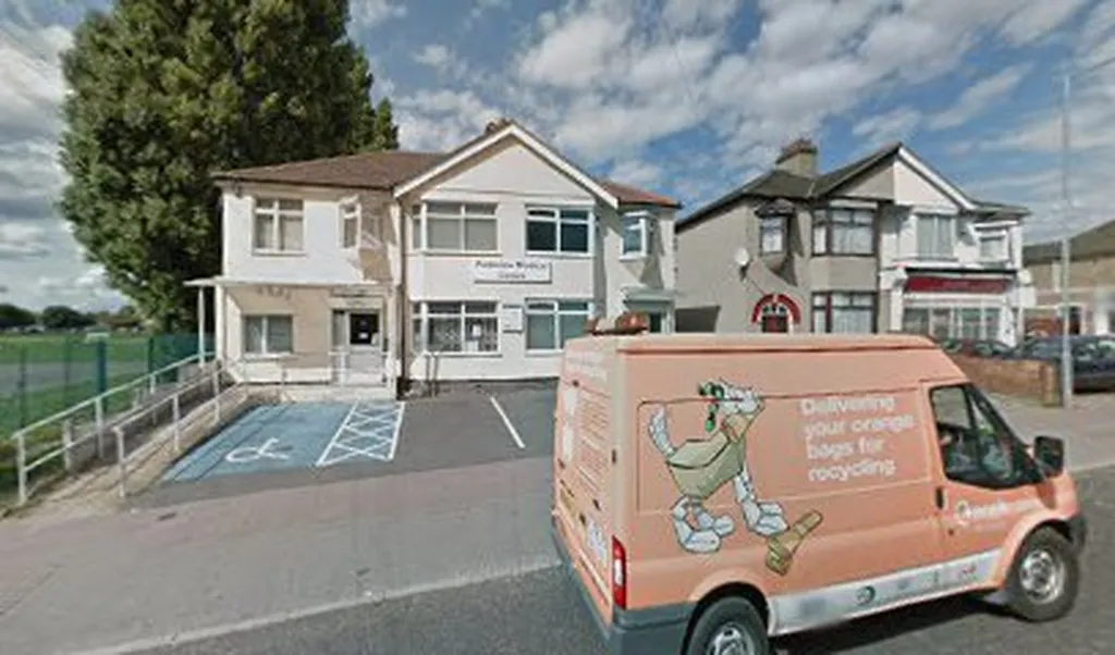 Dr D P Shah - Park View Medical Centre