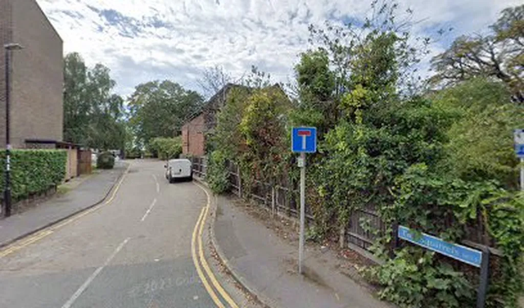 Dr D Patel - Belmont Hill Surgery