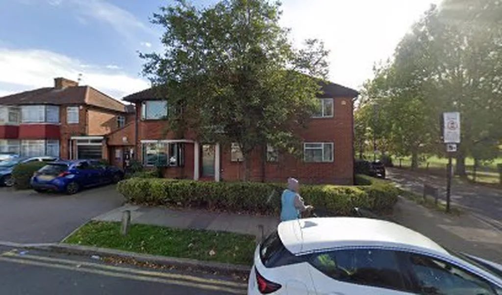 Dr D Peters - The Stanmore Medical Centre