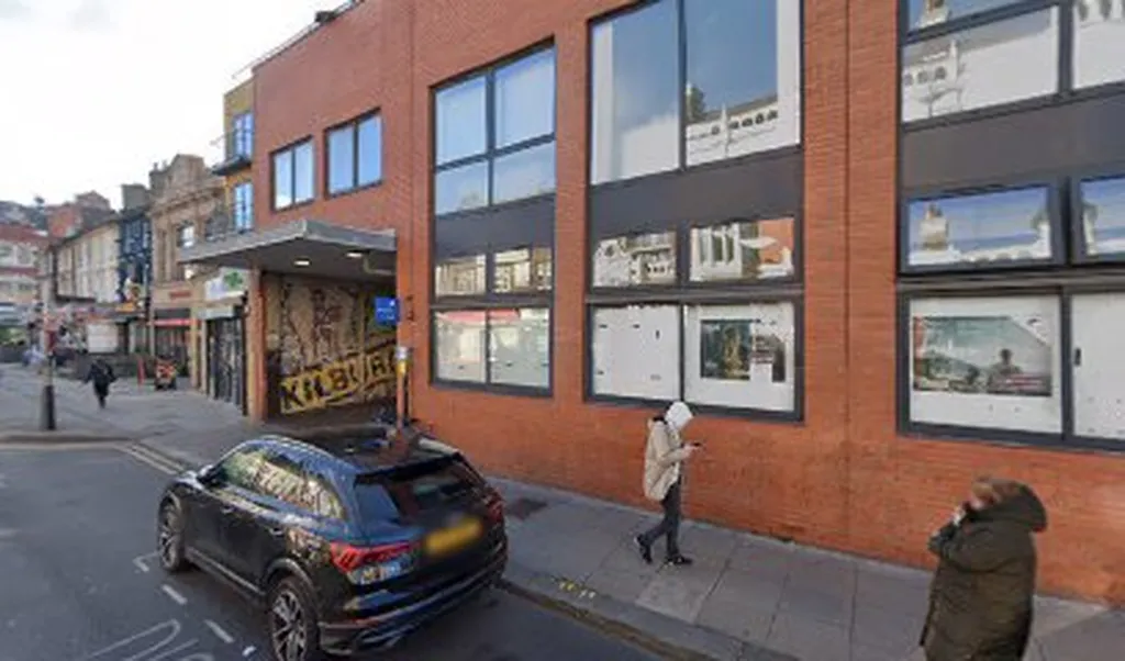 Dr D Trigg - Brondesbury Medical Centre