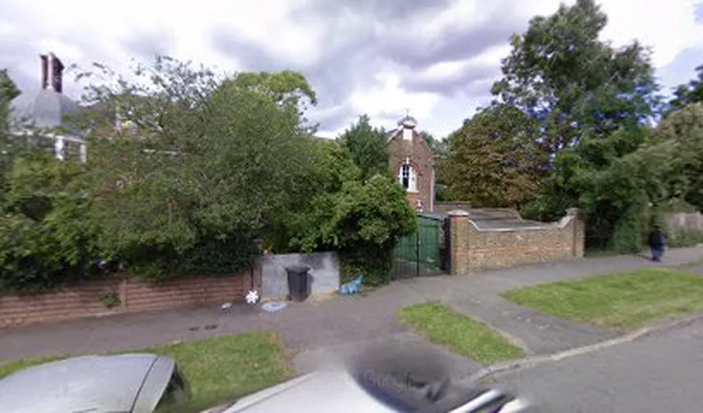 Dr E Hope - Palace Road Surgery